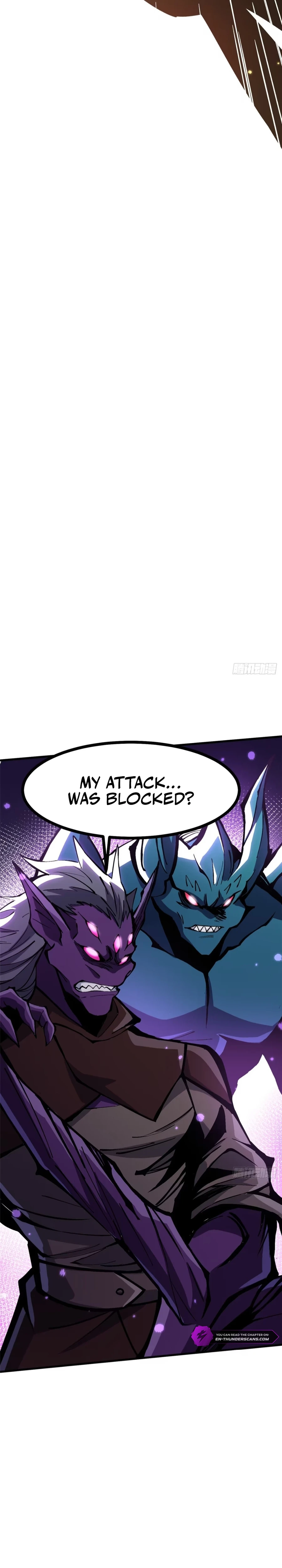 I Really Don't Want To Learn Forbidden Spells Chapter 120 10